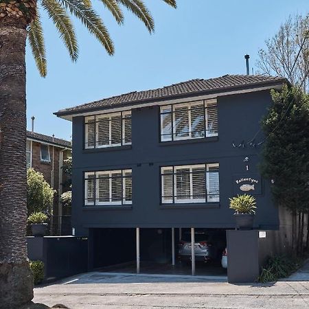 Ballantyne At Mosman Apartments Сидни Екстериор снимка