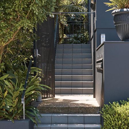 Ballantyne At Mosman Apartments Сидни Екстериор снимка