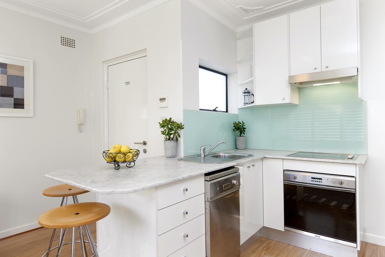 Ballantyne At Mosman Apartments Сидни Екстериор снимка