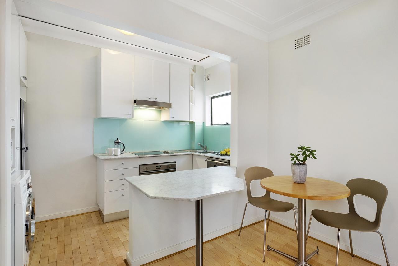 Ballantyne At Mosman Apartments Сидни Екстериор снимка