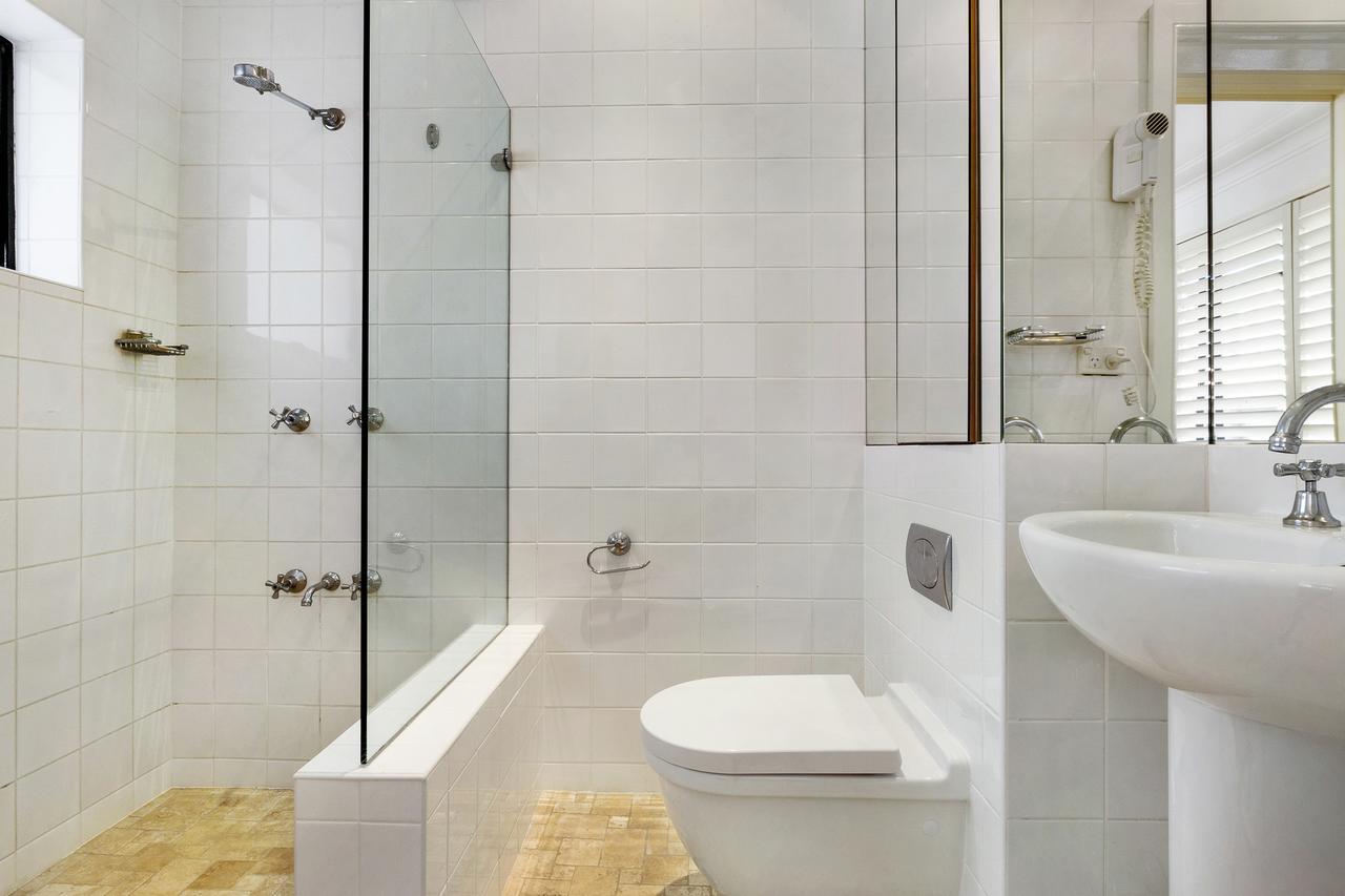Ballantyne At Mosman Apartments Сидни Екстериор снимка