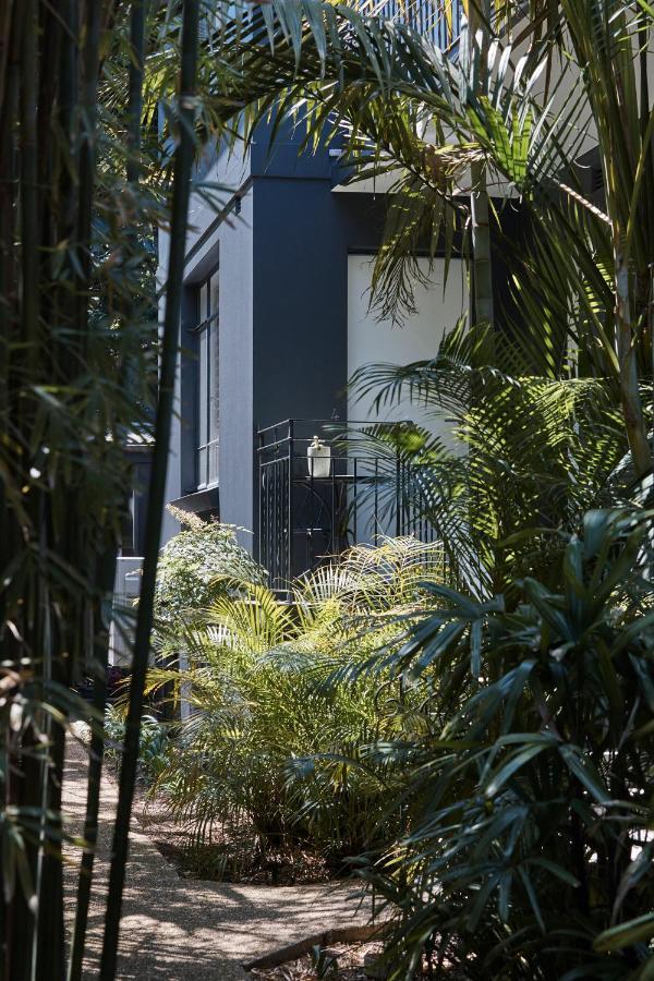 Ballantyne At Mosman Apartments Сидни Екстериор снимка