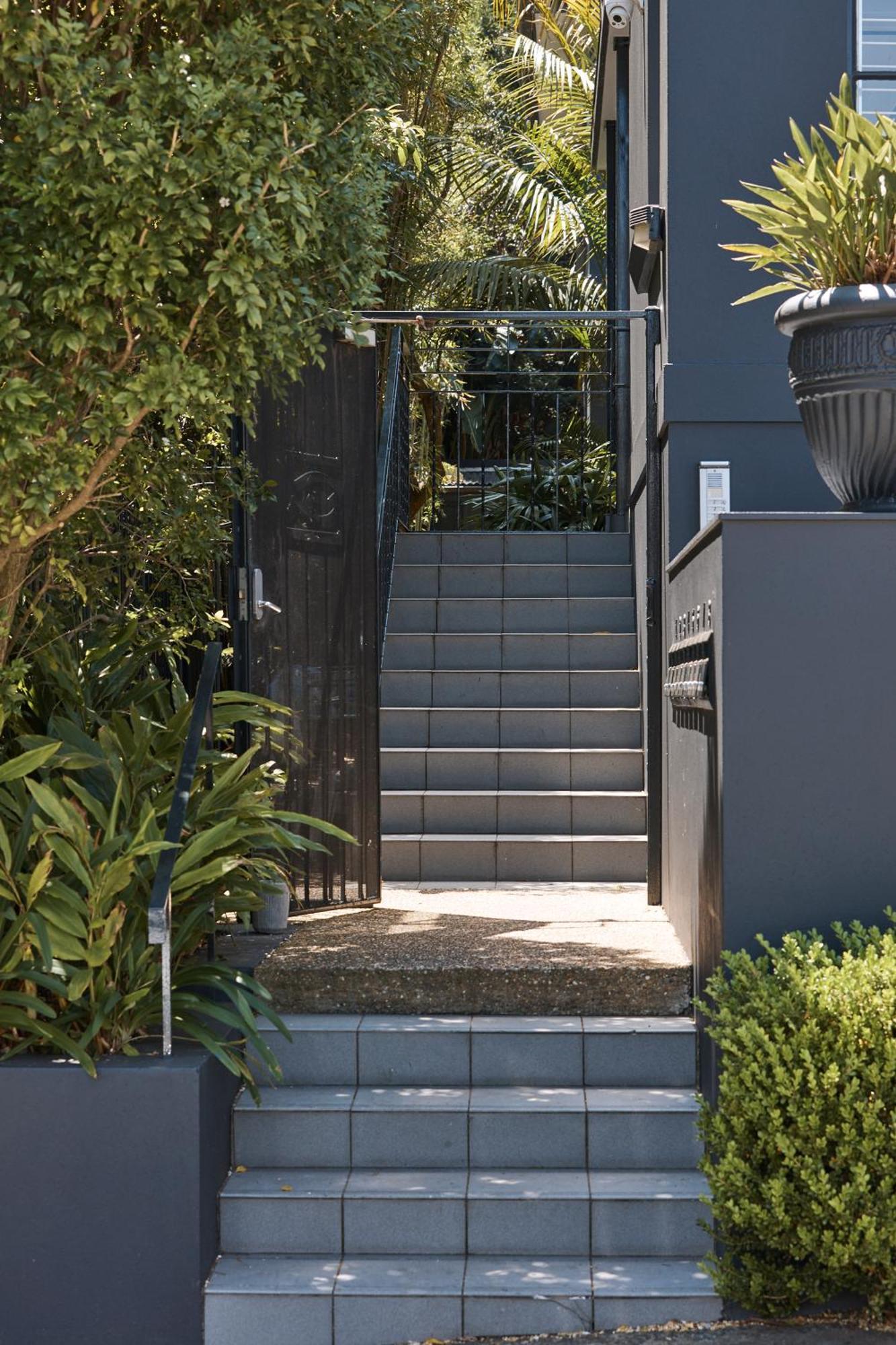 Ballantyne At Mosman Apartments Сидни Екстериор снимка