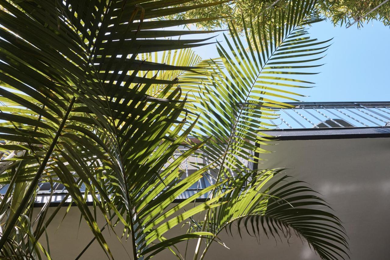 Ballantyne At Mosman Apartments Сидни Екстериор снимка