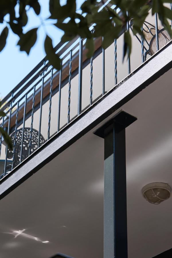 Ballantyne At Mosman Apartments Сидни Екстериор снимка