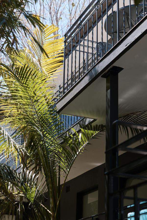 Ballantyne At Mosman Apartments Сидни Екстериор снимка
