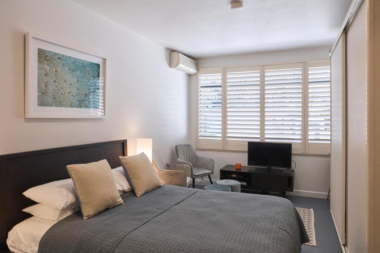 Ballantyne At Mosman Apartments Сидни Екстериор снимка