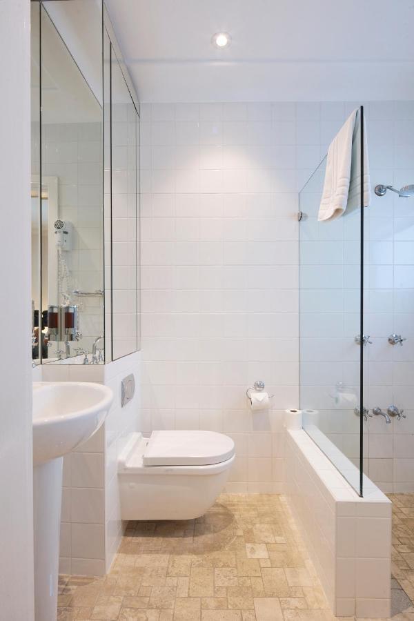 Ballantyne At Mosman Apartments Сидни Екстериор снимка
