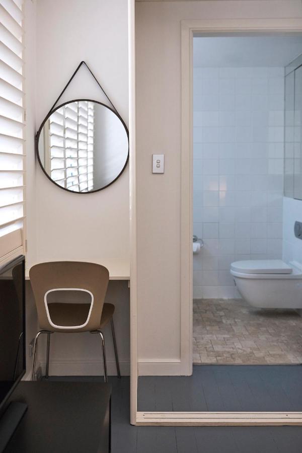 Ballantyne At Mosman Apartments Сидни Екстериор снимка